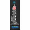 Male Extend Sleeve Penis Extender Vibrate Reusable Condoms Enhancer Sex Toys For Men Delay Ejaculation Cock Nozzle