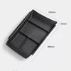 Car Central Control Armrest Under Storage Box for Changan Deepal S05 Interior Accessories 2024 2025