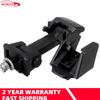 1Pc Bracket Latches Black Engine Lock Hood Latch Catch Cover 55395653AF For Jeep /Wrangler 2007-2016 Car Hood Catche Accessories