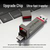 Lenovo Thinkplus TU280Pro Çift Arayüzlü SSD Flash Sürücü