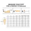 UIN Walking Casual Starry Size Cm Women's Slip-On Loafers, Shoes, Shoes, Night, 22.5