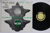 LP plate MILES DAVIS - Walkin' SMJ7161 PRESTIGE Japan Jazz Lietots