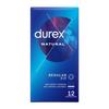 Durex natural plus 12 units