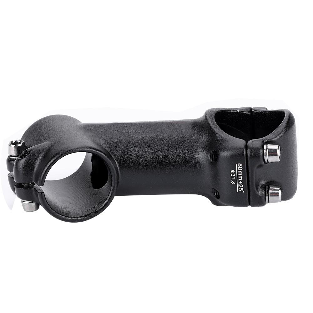 Aluminium Alloy Mountain Road Bike   Handlebar Stem Bar(31.8*60mm)