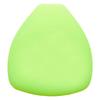 IKT Silicone Cover for Toyota, 4 Buttons, Fluorescent Green/Alphard/Noah/Voxy/Isis/Porte, Etc. Specially Designed To Be