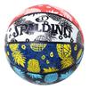Spalding Tropical Rubber Basketball, Size 5, 84-323J