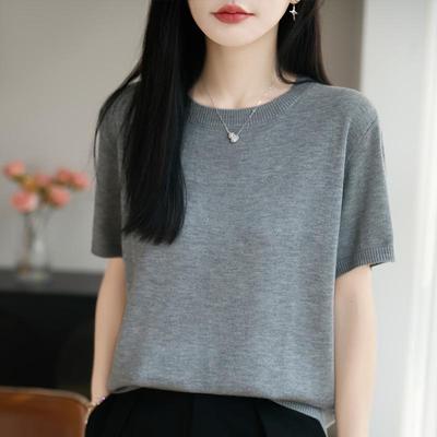 Bluzki – T-shirty i koszulki