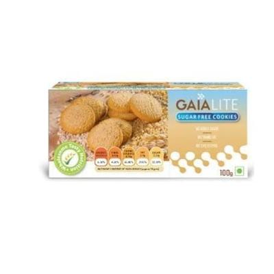 Gaia Lite Sugar-free Bite Cookies