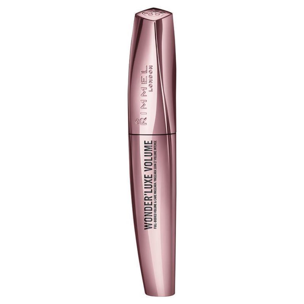 Rimmel Wonderluxe Volume Mascara Black Brown