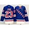 NHL Team Ice Hockey Practice Jersey Long Sleeve Training Shirt Men Women Blue Jackets Flyers Rangers