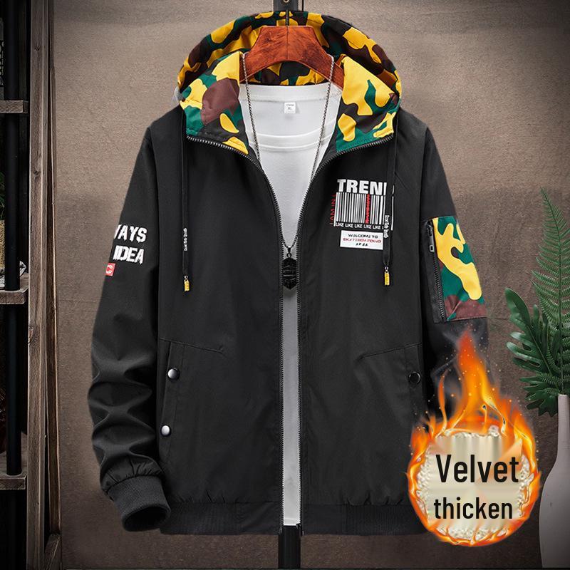 Sonderangebot Jacke Übergröße