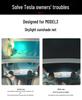 Tenda parasole per Tesla Model 3 (Edizione Starlight, 2022) - Tendalino per tettuccio apribile