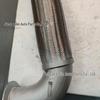 Flexible Exhaust Pipe HW9725540781 for Sinotruk Howo National V