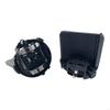 2025 New 1Pair Automotive Light Bases Replacement Parts 5K0941109 for Select Model Car