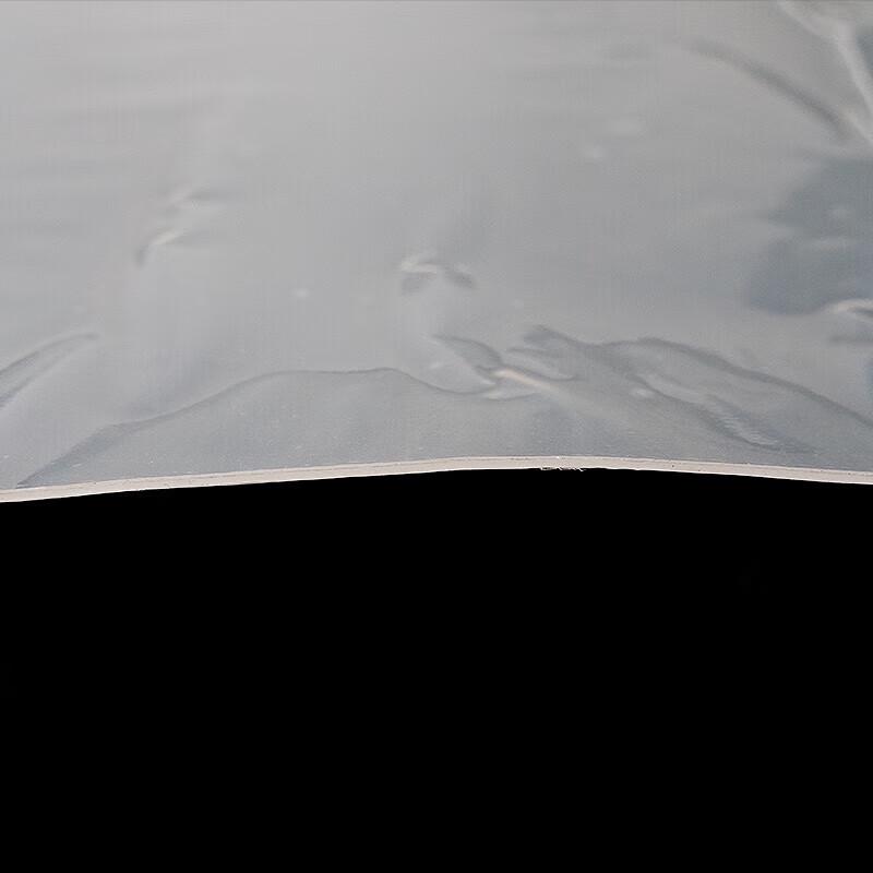 Peel-Off Adhesive Dust Removal Mat