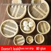 Multi-Layer Bamboo & Stainless Steel Steamer Set: Household & Commercial Use