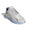 adidas Nite Jogger 'Soft Blue' EE5910