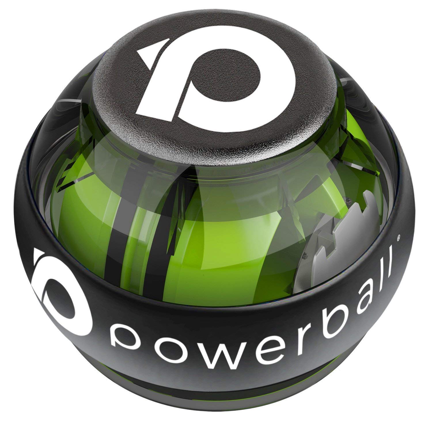 

NSD Powerball Auto Start Pro Indestruction Powerball - дымчатый черный, 280 Гц