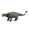 Dinosaur Model Toys Simulation Tynosaurus Rex Stegosaurus Triceratops Static Toy Model Dinosaur World Models Set For Child Gift