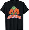 Gator Aligator Women Men T-Shirt