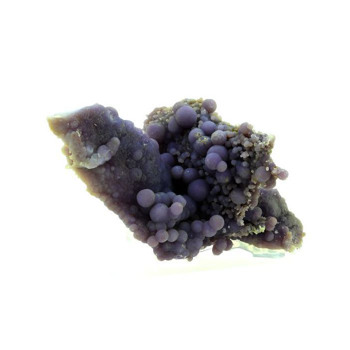 Pierres et Minéraux. Calcédoine. 1881.0 ct. Mamuju area, Sulawesi, Indonésie.