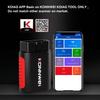 KONNWEI KDIAG OBD2 EOBD Scanner: Comprehensive Automotive Diagnostic Tool