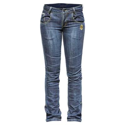 Garibaldi Jeans West Coast