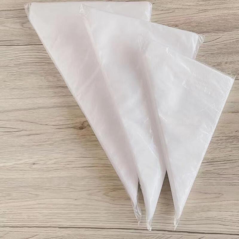 Ru Han Disposable Thickened PE Piping Bags
