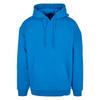 Build Your Brand Herren Basic Oversized Hoodie
