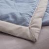 Grace Washed Cotton Summer Comforter