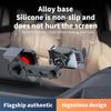 Suitable for Special Anti-shake Mobile Phone Navigation Support Frame for New Energy Vehicle Suspension Central Control Screen