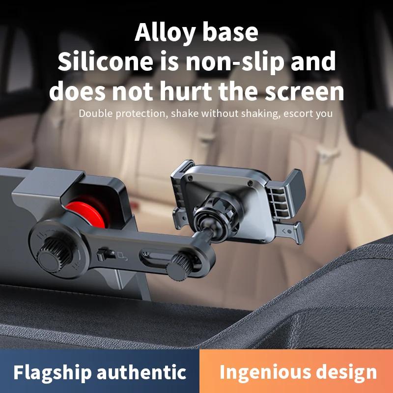 Suitable for Special Anti-shake Mobile Phone Navigation Support Frame for New Energy Vehicle Suspension Central Control Screen