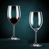 MDNG Crystal Glass Red Wine Goblets