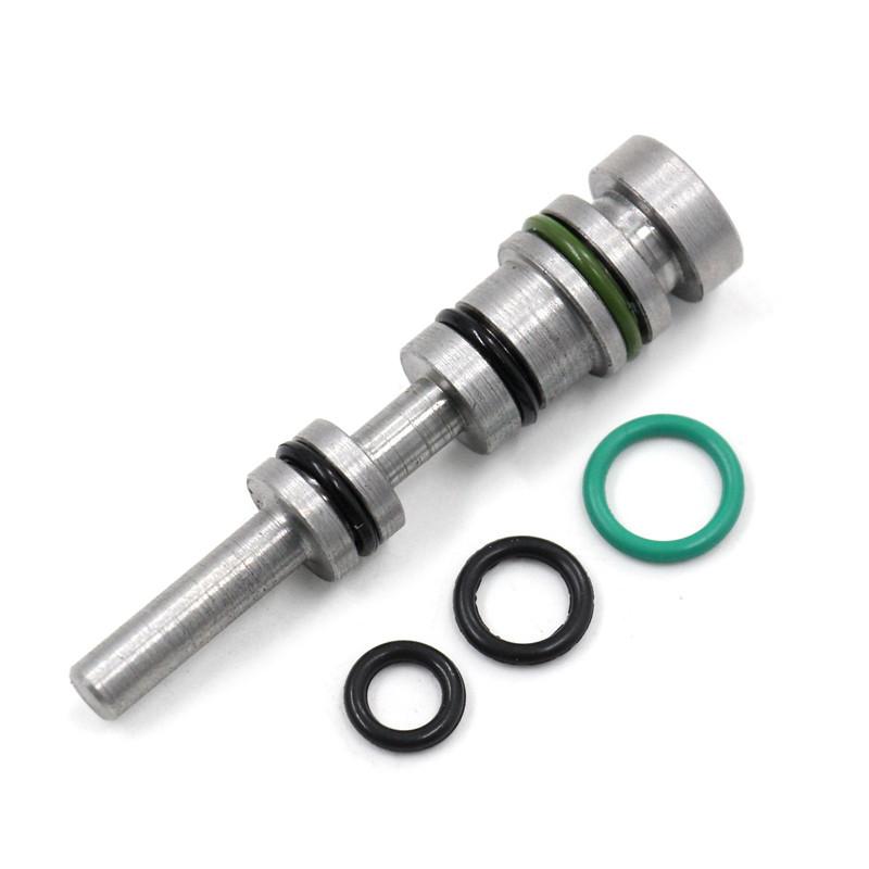 1 Set For 4L60E Transmission TCC Valve Repair 1996-1999 P1870 Code Fix A74741Q