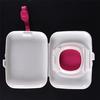 Baby Travel Wipe Case Kind Wet Wipes Box Wickelspender Aufbewahrungshalter