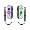 [Genuine Nintendo Product] Joy-Con (L) Pastel Purple(R) Pastel Green
