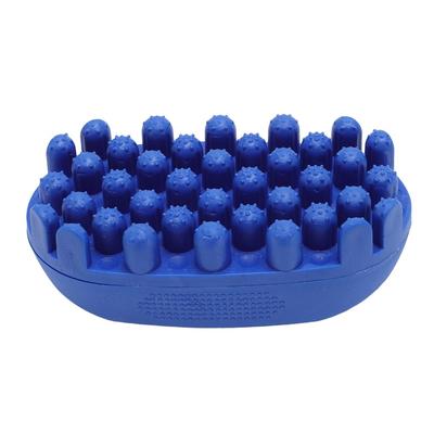 Washable Design Silicone Curling Hair Brush Ergonomic Grip Twist Styling Brush  All Hair Types