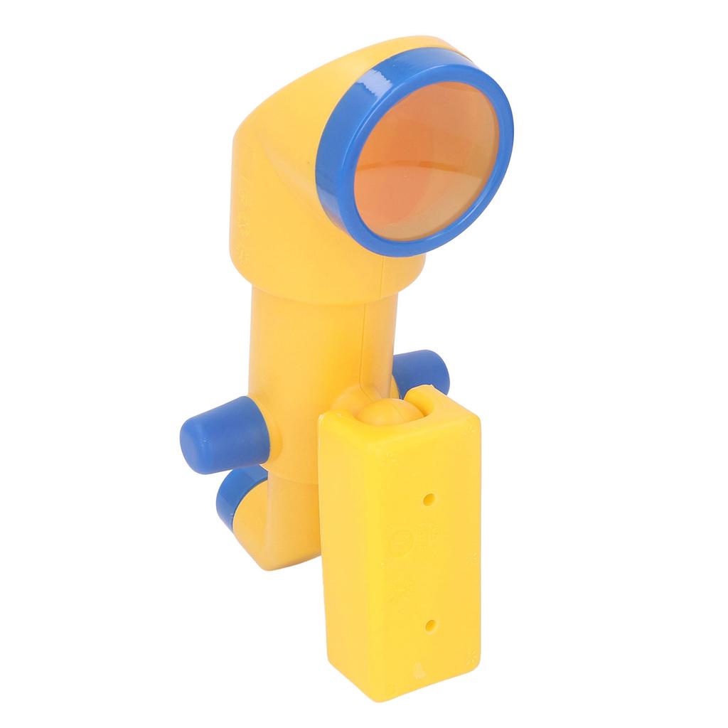 Monocular Playground Periscope Cartoon Parent Child Science Education High Definition Monocular