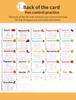 Alphabet Spelling Game: English Flashcards for Kindergarten Puzzle and Early Learning
