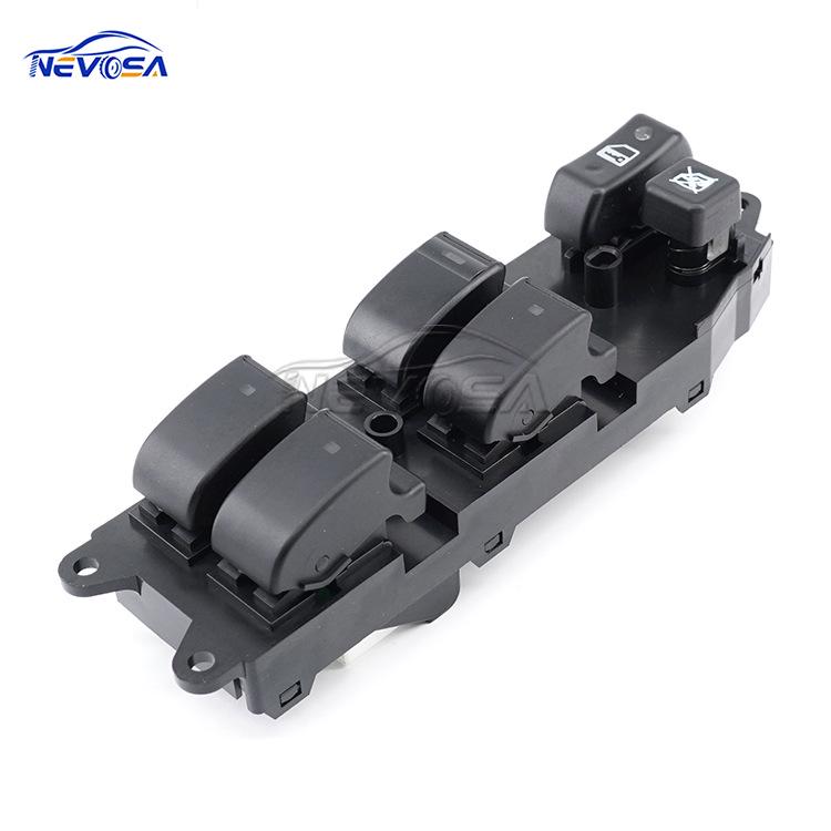 Main Power Window Switch 84820-0F030 for Toyota Corolla Glass Lifter