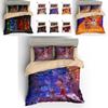 Captivating 3d Five Nights At Freddy's Bedding Set Featuring Soft Duvet Cover And Pillowcases