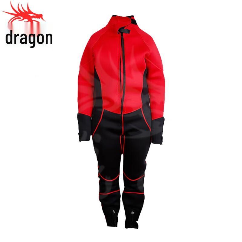 Longchan Wet Water Rescue Suit