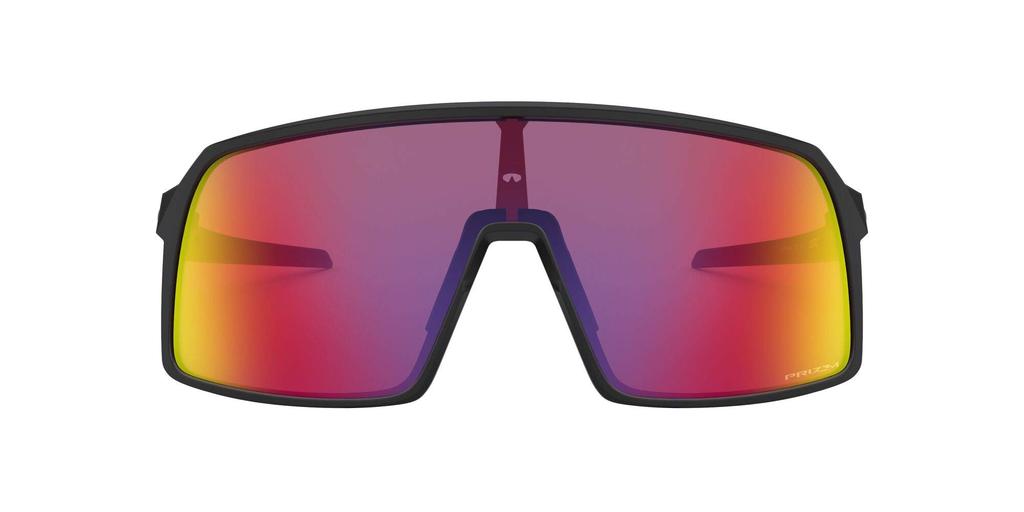 Oakley Sunglasses 0OO9406A SUTRO PRIZM ROAD 37 940606 Sport Prizm Lenses (Asia Fitting)