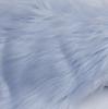 50/100cm Colorful Faux Fur Fabric Imitation Plush Cloth for Patchwork Sewing Material DIY Doll Beard Hair Chair Decorative Cover