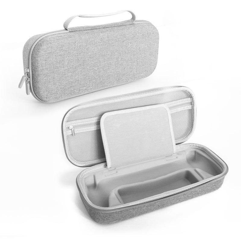 

Nylon Hard Storage Bag Protection Pouch Shell Protective Cover Carrying Case for Playstation Portal Controller for Sony PS5