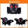 Mothman Plush Toy Cartoon Animal Soft Stuffed Doll For Gift And Collection