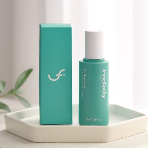 [PHILODY] Hypoallergenic Moisture Essence Sun Cream SPF50+ PA++++ (Twin Pack)