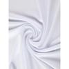 White No. 77 vest, basketball vest, competition suit, American basketball sports vest.