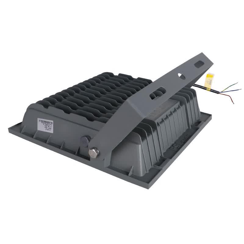FSL 50W LED Outdoor Waterproof Flood Light