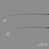 Alpha Tackle SHION KISU 170MH